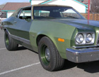 1973 Torino