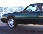 1992 Mustang 5.0L