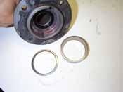 Bearing Retainer 4