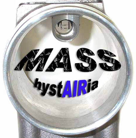 76mm Mass AIr