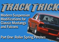 Roller Spring Perches