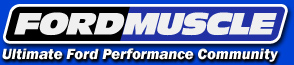 FORDMUSCLE.com